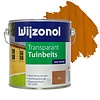 Wijzonol Transparant Tuinbeits - Grenen