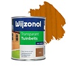 Wijzonol Transparant Tuinbeits - Grenen