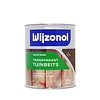 Wijzonol Transparant Tuinbeits - Teak