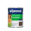 Wijzonol Transparant Tuinbeits - Teak