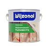 Wijzonol Transparant Tuinbeits - Whitewash