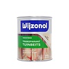 Wijzonol Transparant Tuinbeits - Whitewash