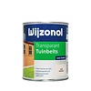 Wijzonol Transparant Tuinbeits - Whitewash