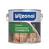 Wijzonol Transparant Tuinbeits - Antraciet