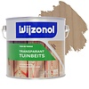 Wijzonol Transparant Tuinbeits - Grey Wash