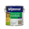 Wijzonol Transparant Tuinbeits - Grey Wash