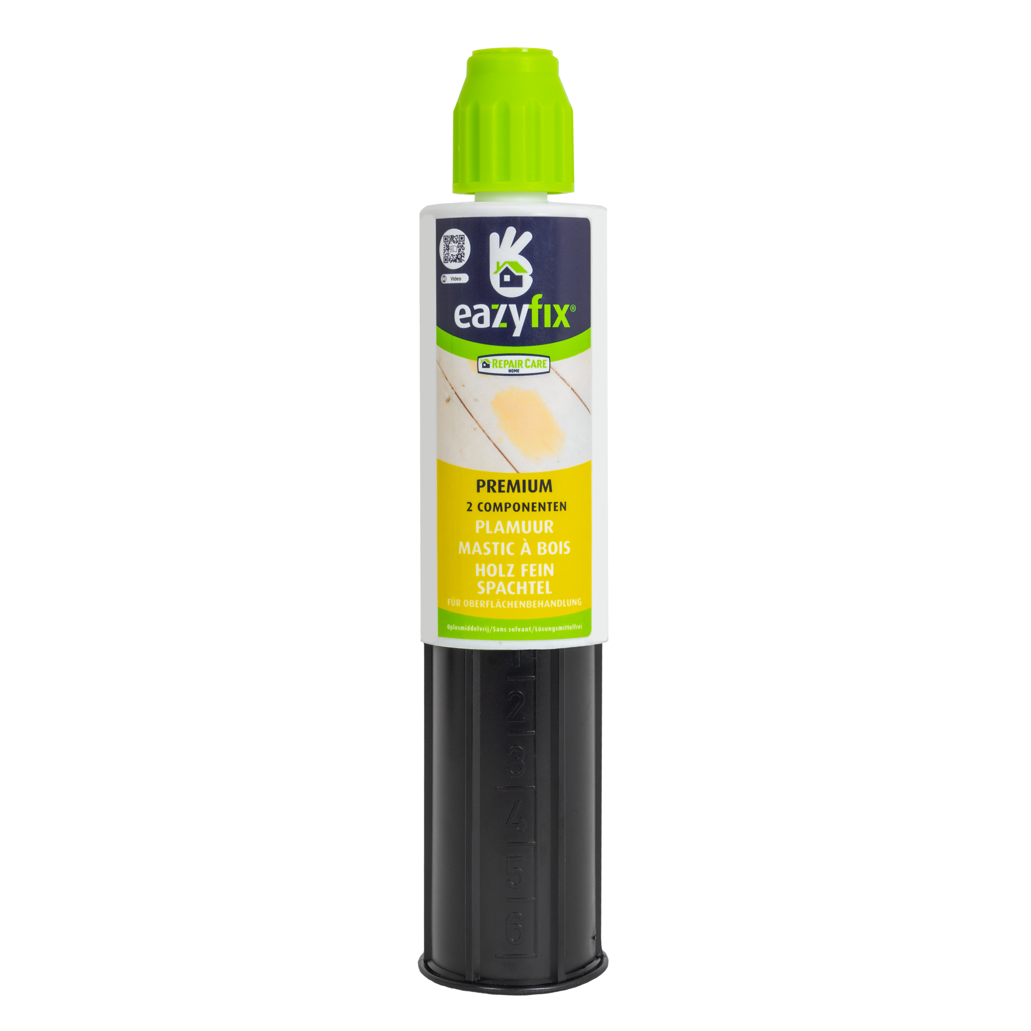 Eazyfix Premium Plamuur - 150ml