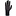 Active Gear Schildershandschoen - Zwart