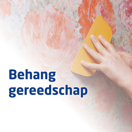 Behanggereedschap Behanggereedschap