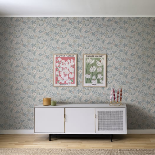 Sandberg Huset I Solen S10159