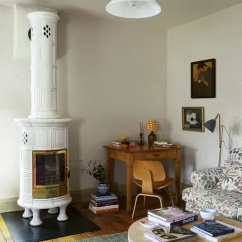 Sandberg Huset I Solen S10157