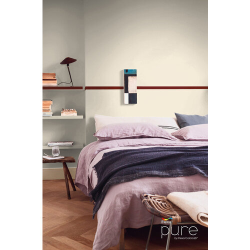 Flexa Pure - Delicate Caramel