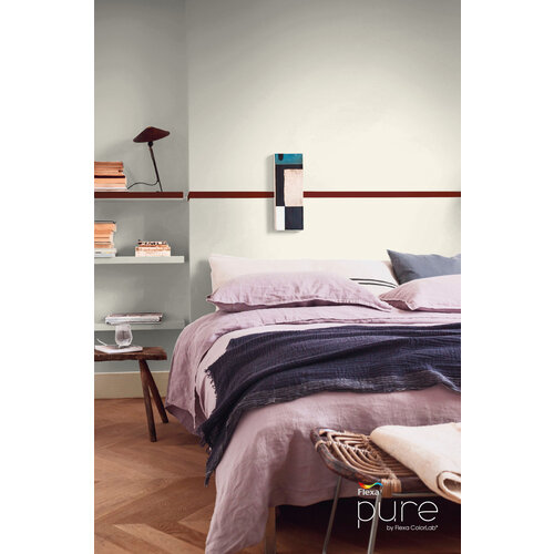 Flexa Pure - Delicate Honey