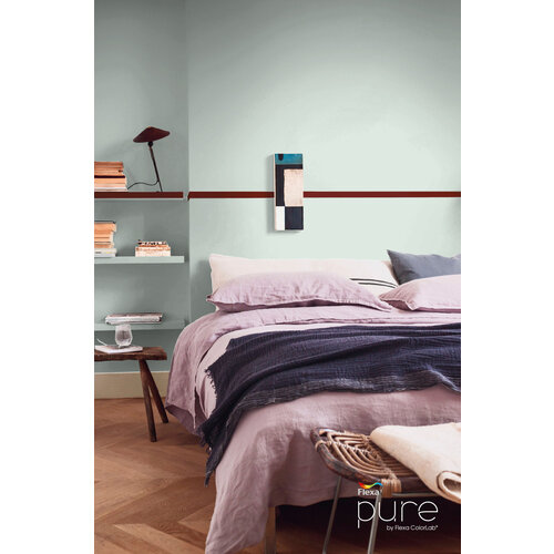 Flexa Pure - Delicate Ocean