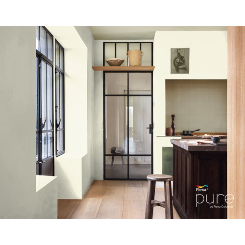 Flexa Pure - Delicate Pistache