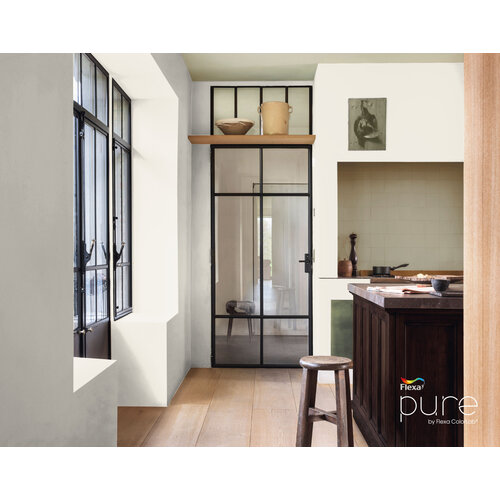 Flexa Pure - Delicate Sand