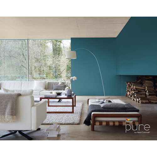 Flexa Pure - Full Aqua