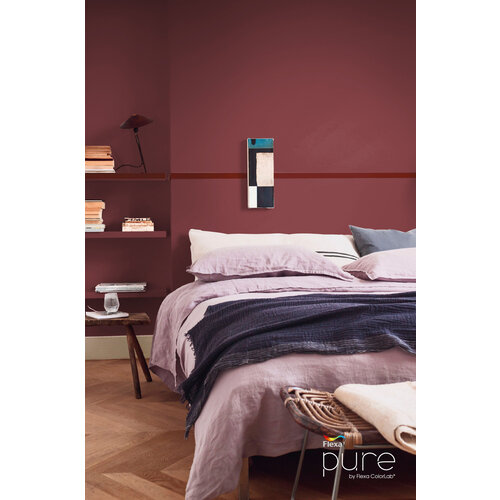 Flexa Pure - Full Berry