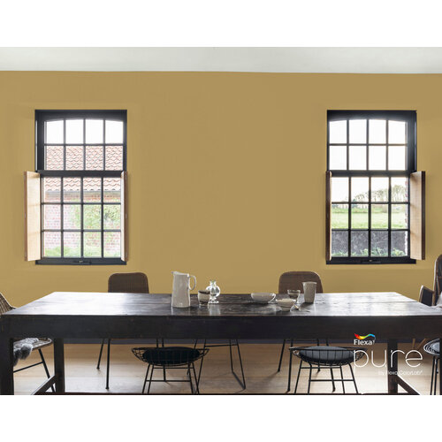 Flexa Pure - Full Olive