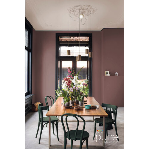 Flexa Pure - Full Plum