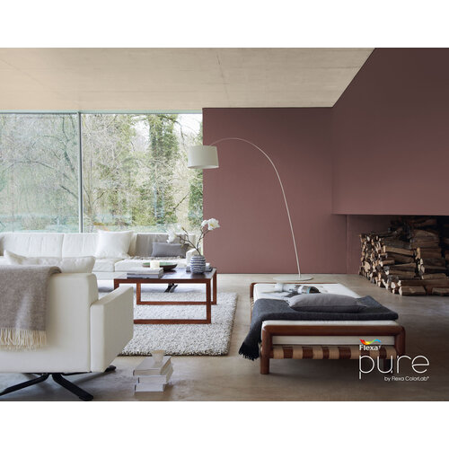 Flexa Pure - Full Plum