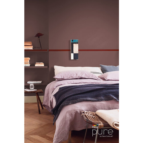 Flexa Pure - Full Plum