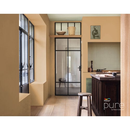 Flexa Pure - Full Savanna