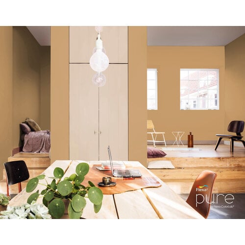 Flexa Pure - Full Savanna