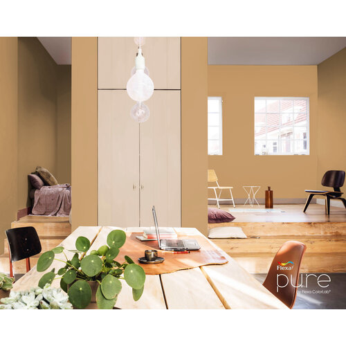 Flexa Pure - Full Savanna