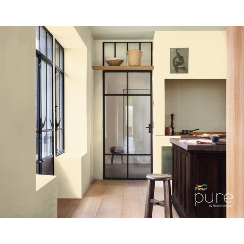 Flexa Pure - Gentle Honey