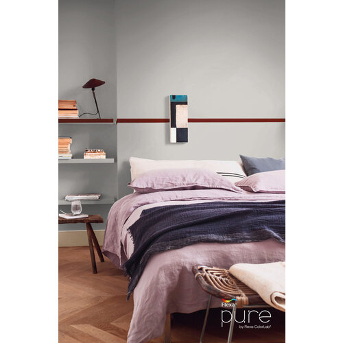 Flexa Pure - Gentle Taupe