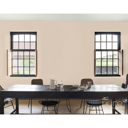 Flexa Pure - Gentle Umber