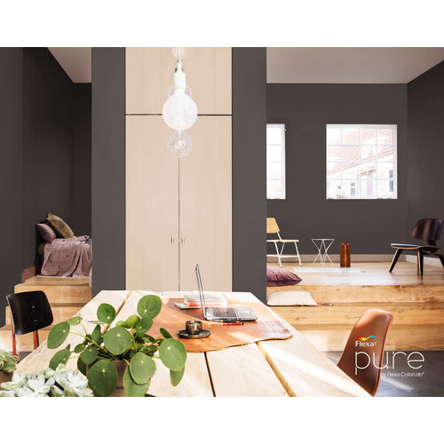 Flexa Pure - Lush Brown
