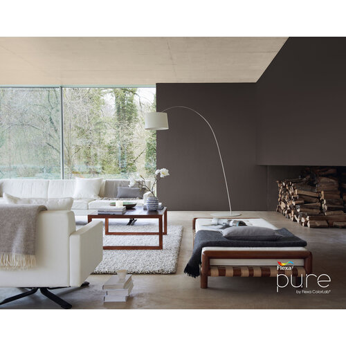 Flexa Pure - Lush Brown