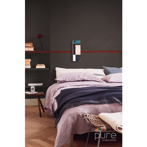 Flexa Pure - Lush Brown