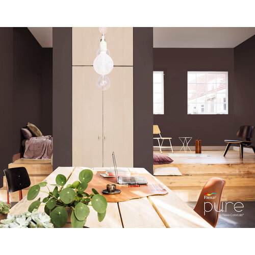 Flexa Pure - Lush Lilac