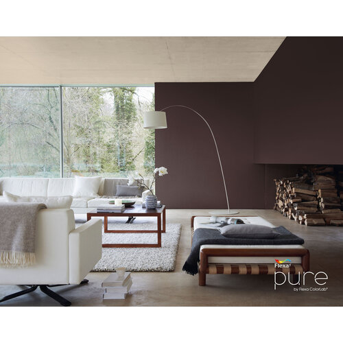 Flexa Pure - Lush Lilac