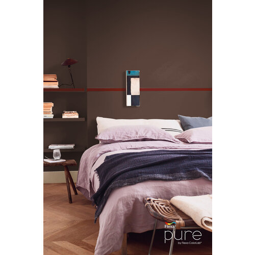 Flexa Pure - Lush Plum
