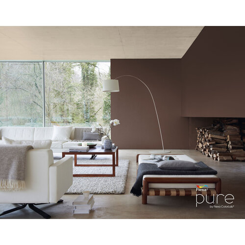 Flexa Pure - Lush Plum