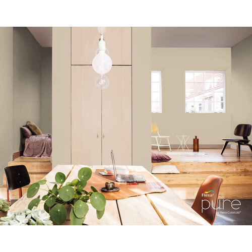 Flexa Pure - Mild Greige