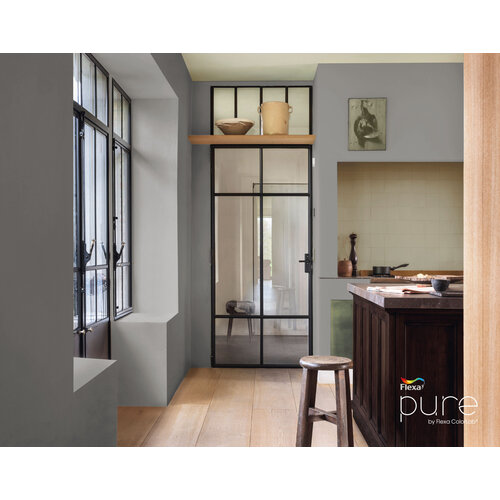 Flexa Pure - Mild Grey