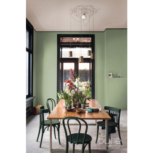 Flexa Pure - Mild Jade