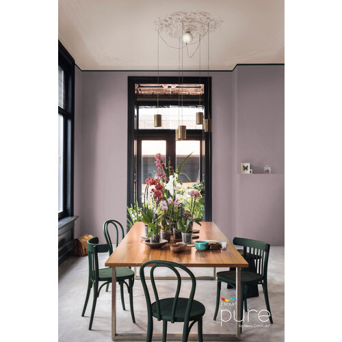 Flexa Pure - Mild Lilac