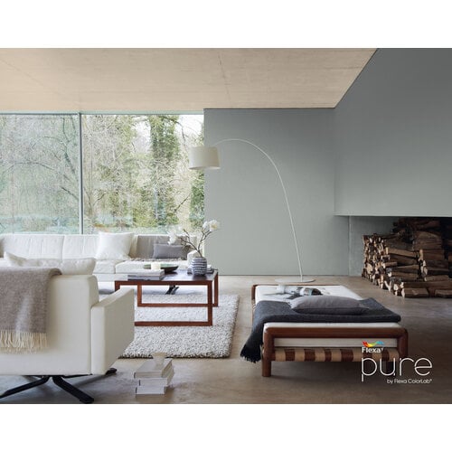 Flexa Pure - Mild Marble