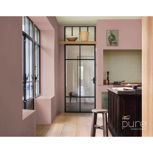 Flexa Pure - Mild Plum