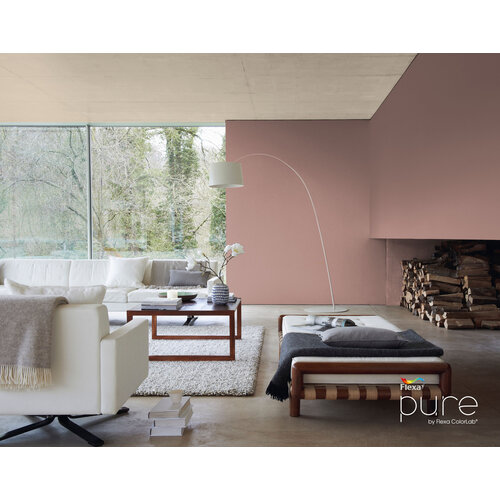 Flexa Pure - Mild Plum