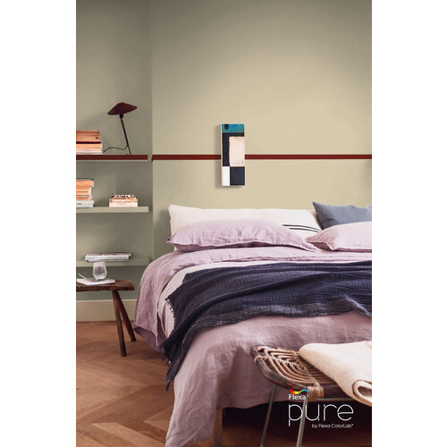 Flexa Pure - Mild Sand