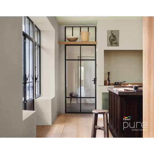 Flexa Pure - Mild Stone
