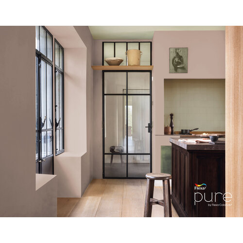 Flexa Pure - Mild Umber