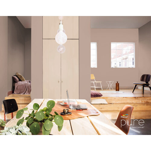 Flexa Pure - Mild Umber